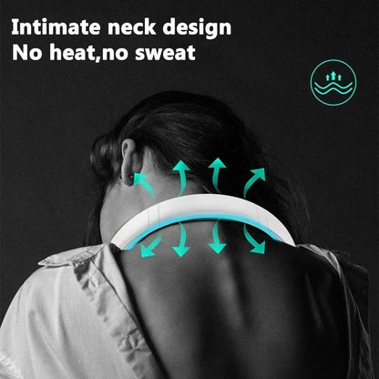 Neck Fan